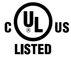 CE Approval - Certificare UL