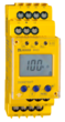 Monitorizarea rezistentei de izolatie - Aplicatii speciale - Generatoare mobile - ISOMETER IR423