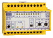 Monitorizarea rezistentei de izolatie - Aplicatii speciale - Monitorizare sarcini deconectate - ISOMETER IR470LY2-60