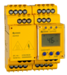 Monitorizarea rezistentei de izolatie - Aplicatii speciale - Aplicatii fotovoltaice - ISOMETER isoPV425 cu AGH420