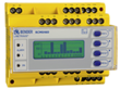 Monitorizarea curentilor reziduali - Sisteme de monitorizare - RCMS - LINETRAXX RCMS460/490 -L/-D