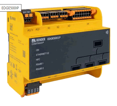 Accesorii - Convertoare de protocol -  COMTRAXX� EDGE500IP