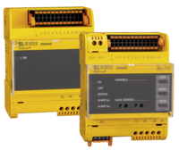 Energie regenerabila - Aplicatii fotovoltaice - ISOSCAN EDS440/EDS441