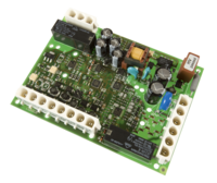 Monitorizarea rezistentei de izolatie - Aplicatii speciale - Generatoare mobile - ISOMETER IR123P