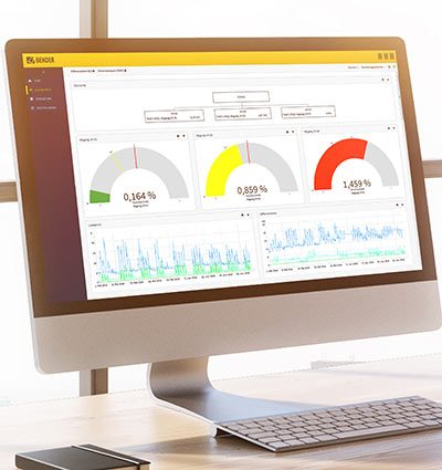 Accesorii - Convertoare de protocol -  POWERSCOUT